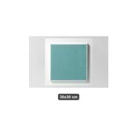 Botola Ispezione Ferboard 30x30 Telaio ABS Akifix