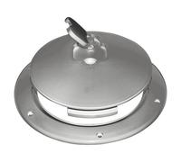 Botola ispezione grigia 265 x 215 mm - 1 PZ Osculati - 20.840.60 - 2084060