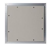 BOTOLA ISPEZIONE IN CARTONGESSO CON TELAIO ALLUMINIO cm. 50x50