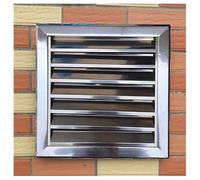 Botola Ispezione Sportello Di Accesso Per Parete E Soffitto, Coperture Per Prese D'Aria Impermeabili Pannello Porta Per Vano Di Servizio 60x60cm(30x30cm/12x12in)
