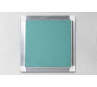 Botola SPORTELLO Ispezione CARTONGESSO PARETE CONTROSOFFITTO FUORI MISU AKIFIX