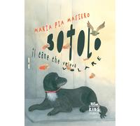 Botolo. Il cane che voleva volare - [PubMe]