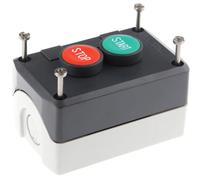 BOTON START CON STOP