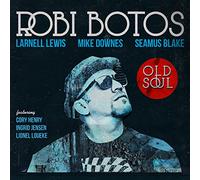 Botos, Robi - OLD SOUL