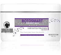 BotoSmart Brasiliano Expert Silk Capelli biondi 250ml NUOVO