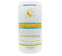BotoSmart Brasiliano Expert Silk con Collagene 1 Kilo
