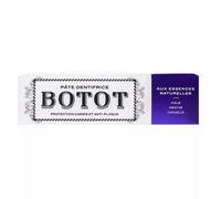 Botot Dentifricio Fico Menta Cannella 75ml - Dentifricio