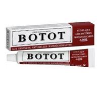 Botot Crema Dentifricia 75ml