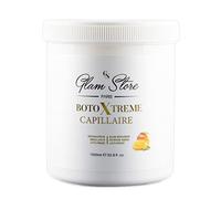 botoxtreme maschera per la ricostruzione dei capelli - cura ultra concentrata - cheratina - acido ialuronico - capelli molto danneggiati - 1000 ml (manga)