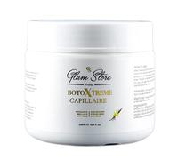 BOTOXTREME per capelli cura maschera per capelli rovinati (vaniglia) Vasetto 500 ml