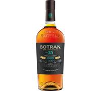 Rum Botran Riserva 15 anni
