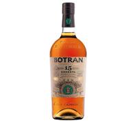 Rum Botran Riserva 15 anni