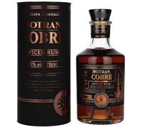 Botran Cobre Spiced Edicion Limitada Ron De Guatemala 70 cl