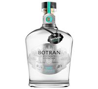 Botran CRISTALINO Ron Reserva Platino 40% Vol. 0,7l