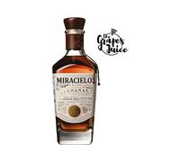 BOTRAN MIRACIELO RESERVA ESPECIAL ARTESANAL SPICED RUM GUATEMALA