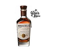 BOTRAN MIRACIELO RESERVA ESPECIAL ARTESANAL SPICED RUM GUATEMALA