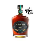 BOTRAN NO. 18 RESERVA DE LA FAMILIA RON RUM RHUM GUATEMALA