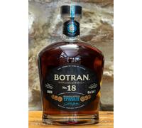 Botran Reserva de la Familia Rum 18 Licores de Guatemala 70 cl 40% Metodo Solera
