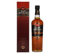 Botran Ron Añejo 12 Sistema Solera - Old Design 40% Vol. 0,7l in Giftbox