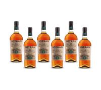 BOTRAN RON ANEJO 15 RESERVA 6 BOTTIGLIE DA 70 CL