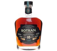 Botran 18 Ans Ron Sistema Solera 1893-700 ml