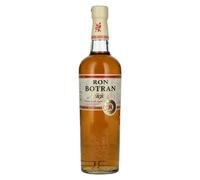 Botran Ron Añejo 8 Sistema Solera 40,00% 0,70 Liter