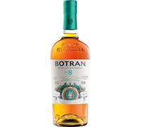 Botran Ron Añejo 8 Sistema Solera 40% Vol. 0,7l