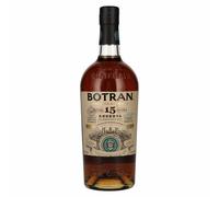 Botran Ron Añejo Reserva 15 Sistema Solera 40,00% 0,70 lt.