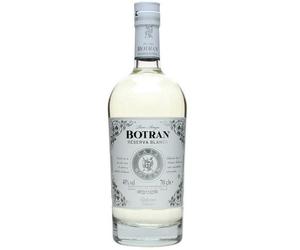 Botran Ron Anejo Reserva Blanco 70 cl