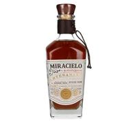 Botran Ron MIRACIELO ARTESANAL – Rum speziato 38% – 0,70 L