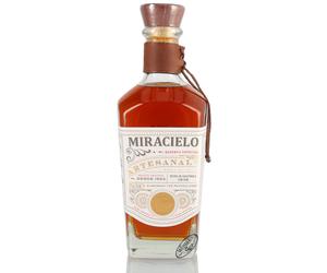 Botran Ron Miracielo Reserva Especial 38% vol. 0,70l