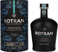 Botran Ron Rare Blend Guatemala Oak Limited Edition 40% Vol 0.7 l in Confezione Regalo