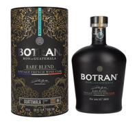 Botran Ron RARE BLEND Vintage French Wine Cask 40% Vol. 0,7l in confezione regal