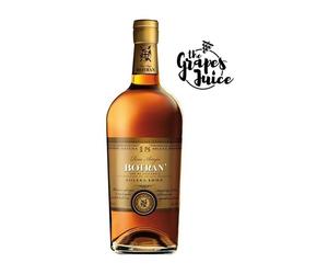BOTRAN SOLERA 1893 18 YEAR OLD RON ANEJO RUM AGED RHUM GUATEMALA