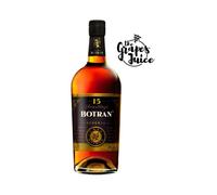 BOTRAN SOLERA RESERVA 15 YEAR OLD ANEJO RUM RHUM AGED GUATEMALA