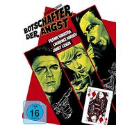 Botschafter der Angst - Collector's Edition No. 6 (1 Blu-ray + 2 DVDs)
