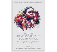 Botshabelo Maja Youth Development in South Africa (Copertina rigida)