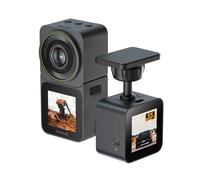 Botslab Dash Cam V9H Rejestrator samochodowy 2w1, Wi-Fi
