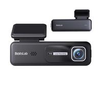 BOTSLAB HK30 PRO DASH CAMERA 1296P