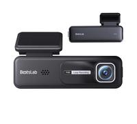 Botslab HK30 Pro Rejestrator samochodowy 1296p, 2,4GHz Wi-Fi