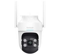 Botslab Outdoor Pan/Tilt Camera W312 | Telecamera IP |