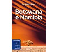 Botswana e Namibia