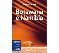 Libri Botswana E Namibia