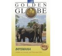Botswana - Golden Globe