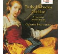 Bott - Barbara Strozzi