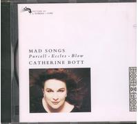 Bott,C. - Mad Songs