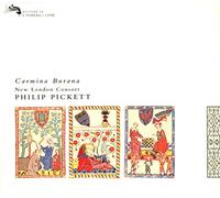 Bott - Carmina Burana
