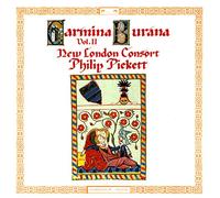 Bott - Carmina Burana Vol.2