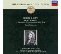 Bott,Catherine Crabtree,Libby - Venus & Adonis a Masque for Th