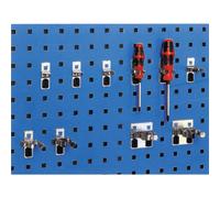 bott Morsetti per utensili Perfo